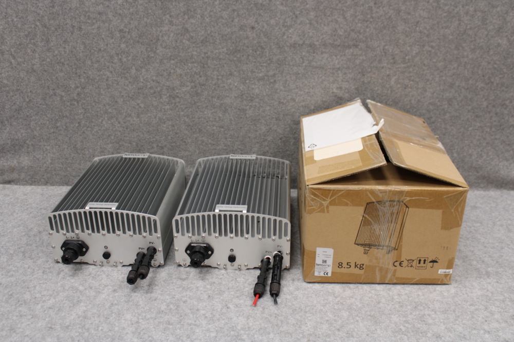 1558684-2 Solar cell optimizer FerroAmp 3 pcs