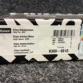 1604683-4 Köksblandare - FM Mattsson Siljan 8300-0010