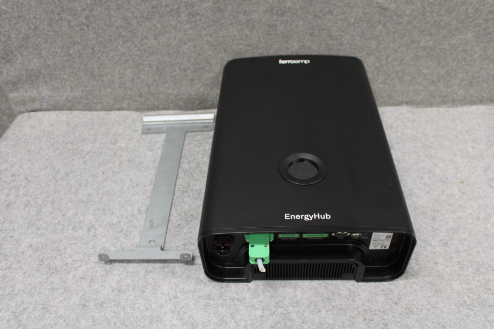 1558686-2 Energyhub Ferroamp EhubW14