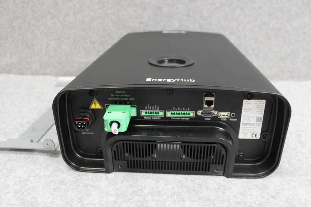 1558686-3 Energyhub Ferroamp EhubW14