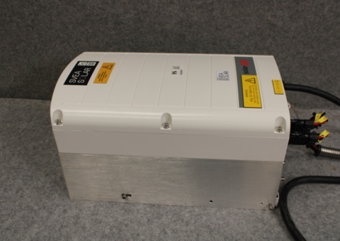 Inverter SolarEdge SE17k