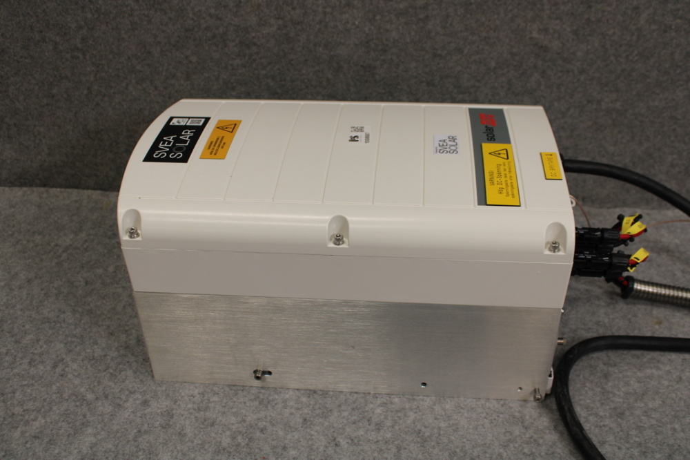 1558687-2 Inverter SolarEdge SE17k