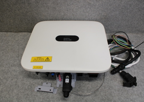 Hybrid inverter PowerShifter 10 kW