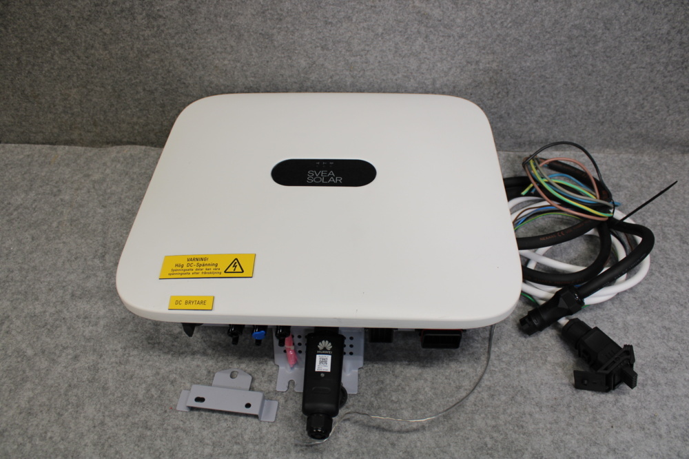 1558689-1 Hybrid inverter PowerShifter 10 kW