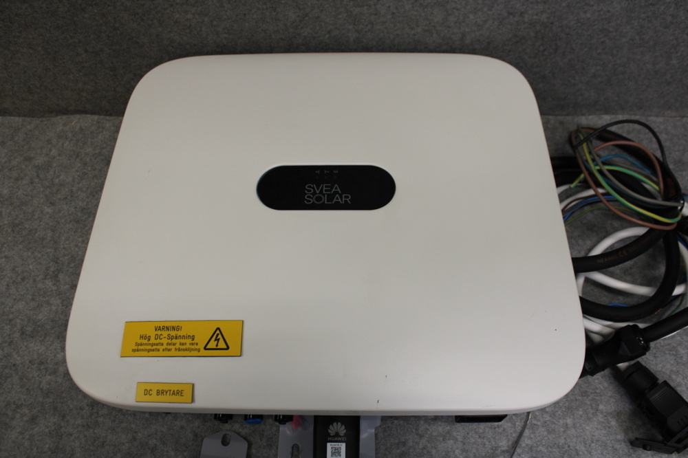 1558689-2 Hybrid inverter PowerShifter 10 kW
