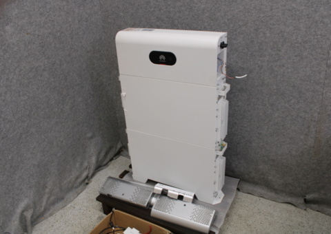 Home battery Huawei 10 kW