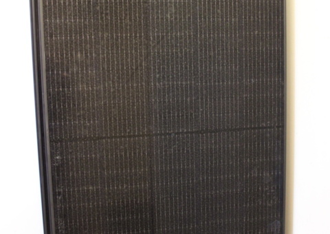 Solar panels 5 pcs Trina-Solar 390W