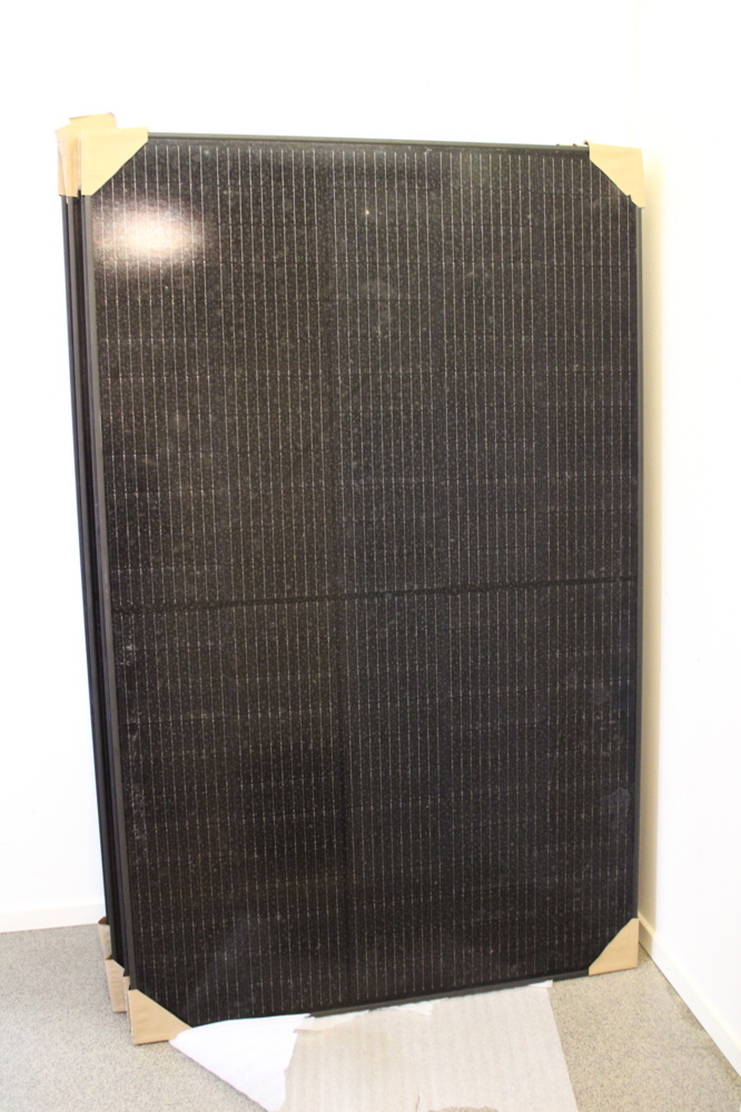1558679-1 Solar panels 5 pcs Trina-Solar 390W