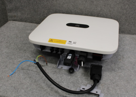 Hybrid inverter Huawei SUN-10KTL-M1