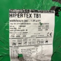 1604686-2 Fiberduk - Tessilbrenta HIPERTEX TB1 - 160m