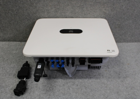 Hybrid inverter Huwaei 15kW