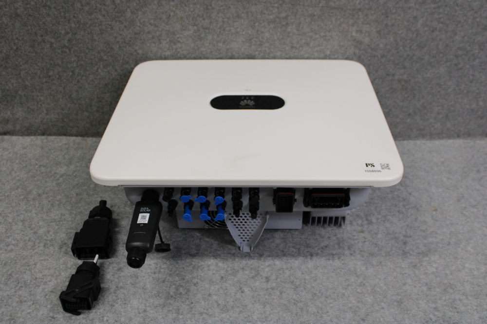 1558696-1 Hybrid inverter Huwaei 15kW