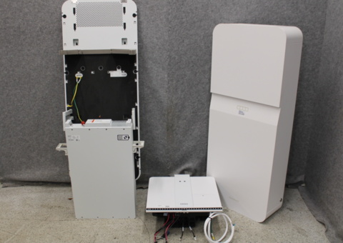 Home battery Polarium 6.6kW