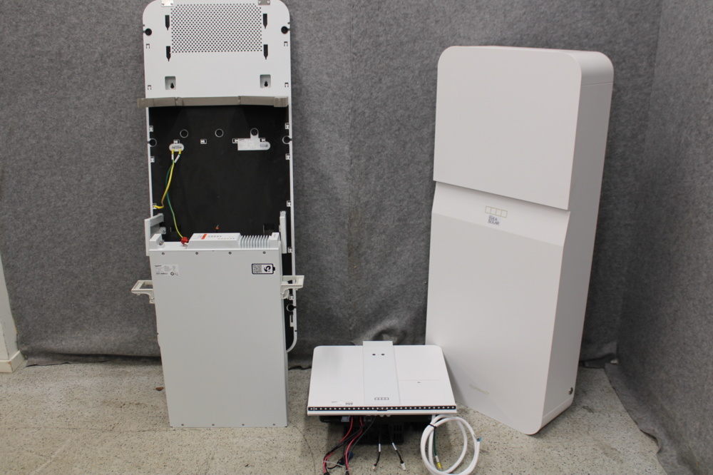 1558698-1 Home battery Polarium 6.6kW