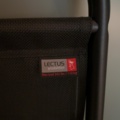 1548344-4 Fällbara sittpallar 5 st med väggförvaring - Lectus Produktion