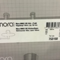 1604688-3 Köks-/tvättblandare Mora MMIX W5