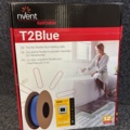 1602642-4 Golvvärmepaket Raychem T2Blue-10 25M
