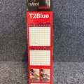 1602643-5 Golvvärmepaket Raychem T2Blue-10 25M