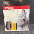 1602643-8 Golvvärmepaket Raychem T2Blue-10 25M