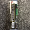 1602654-6 12 st Akrylfogmassa Soudal Vit