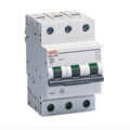 1602657-1 12 st Automatsäkring AEG 3P C16 400V