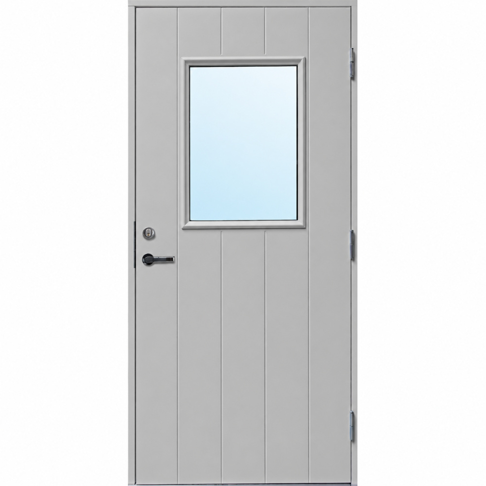 1604541-1 Front door - GRASP Christina Right-hung