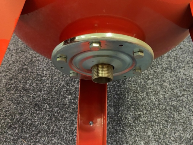 1604693-4 Hydropress - Zilmet ULTRA-PRO