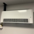 1548347-16 Fläktkonvektor med kondensvattenpump och kringutrustning - Kinnan CH-CVB