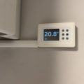 1548347-3 Fläktkonvektor med kondensvattenpump och kringutrustning - Kinnan CH-CVB