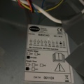1548347-6 Fläktkonvektor med kondensvattenpump och kringutrustning - Kinnan CH-CVB