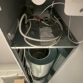 1548347-7 Fläktkonvektor med kondensvattenpump och kringutrustning - Kinnan CH-CVB