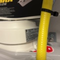 1548347-9 Fläktkonvektor med kondensvattenpump och kringutrustning - Kinnan CH-CVB