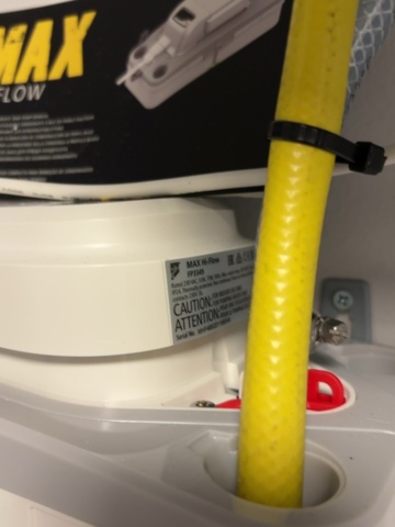 1548347-9 Fläktkonvektor med kondensvattenpump och kringutrustning - Kinnan CH-CVB