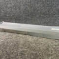 1604695-2 Avloppsarmatur Unidrain 1004, 800mm