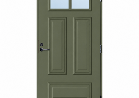 Front door Magdalena, 10x21 Right-hung