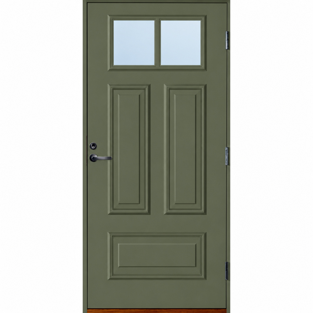 1604544-1 Front door Magdalena, 10x21 Right-hung