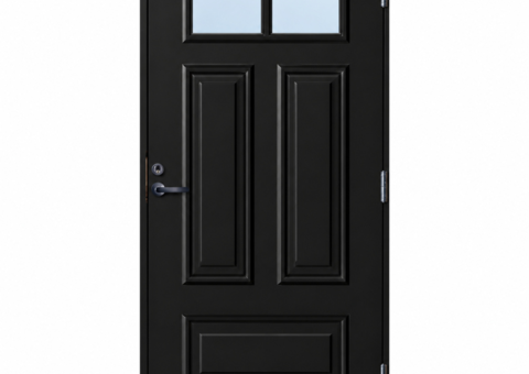 Front door Magdalena, 10x21 Right-hung