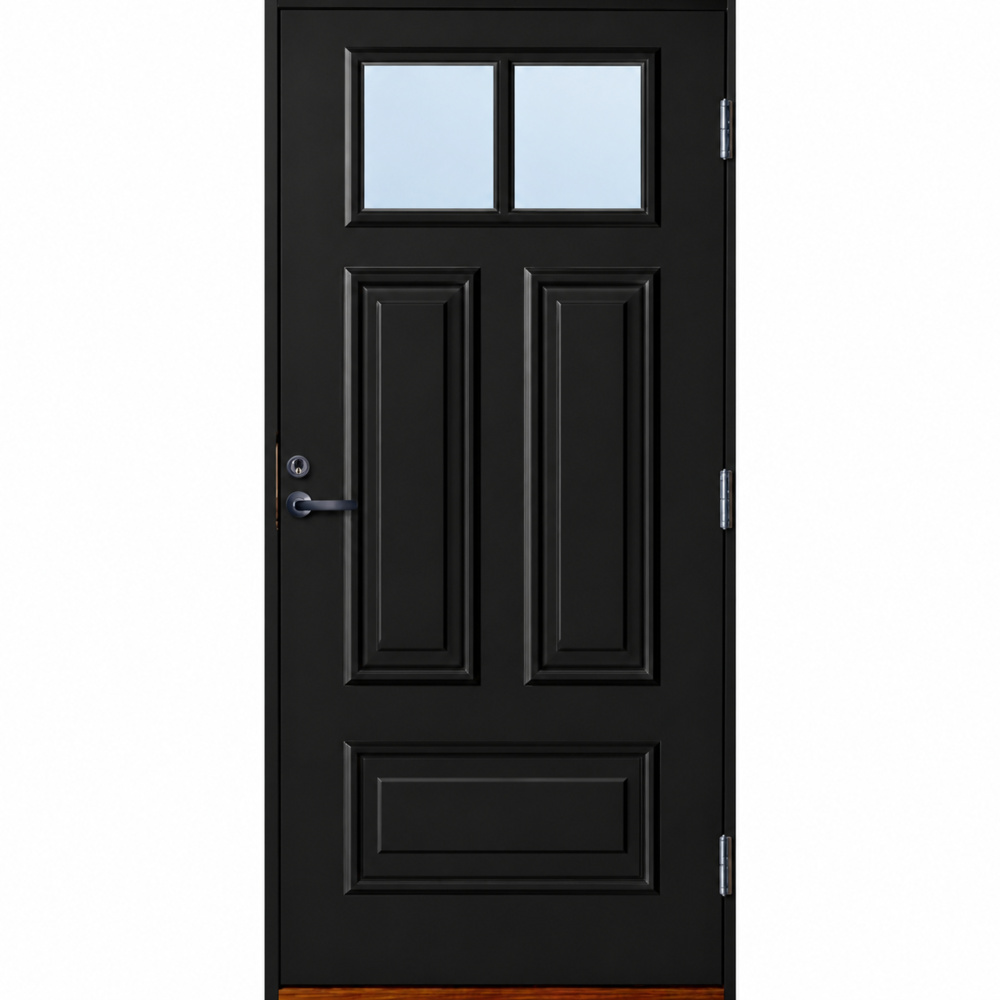 1604545-1 Front door Magdalena, 10x21 Right-hung
