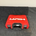 1352347-2 Hilti Väggslip  DG-EX 125/5"