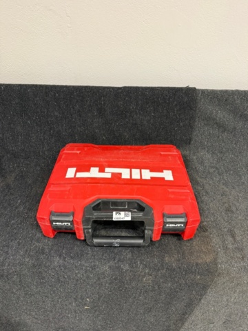 1352347-2 Hilti Väggslip  DG-EX 125/5"