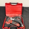 1352347-1 Hilti Väggslip  DG-EX 125/5"