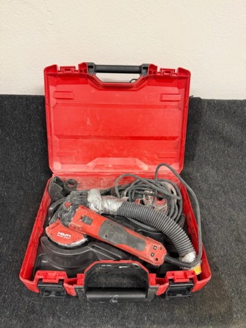 1352347-1 Hilti Väggslip  DG-EX 125/5"