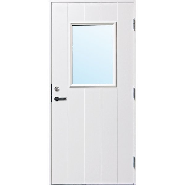 1604546-1 Front door Christina, 9x19 Right-hung