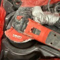 1352347-3 Hilti Väggslip  DG-EX 125/5"