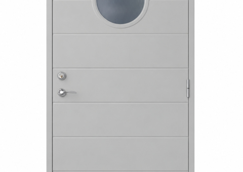 Front door Patricia, 9x19 Left-hung