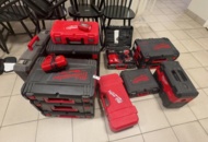 1575091 Verktygspaket - Milwaukee