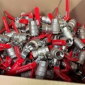 1604701-1 Ca 100 st Kulventiler Onnline 1/2"