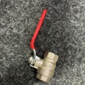 1604701-4 Ca 100 st Kulventiler Onnline 1/2"