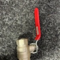1604701-5 Ca 100 st Kulventiler Onnline 1/2"