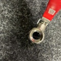 1604701-6 Ca 100 st Kulventiler Onnline 1/2"